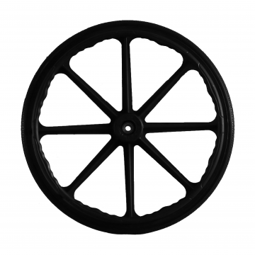 KY951 23" PU Tyre - Current Version