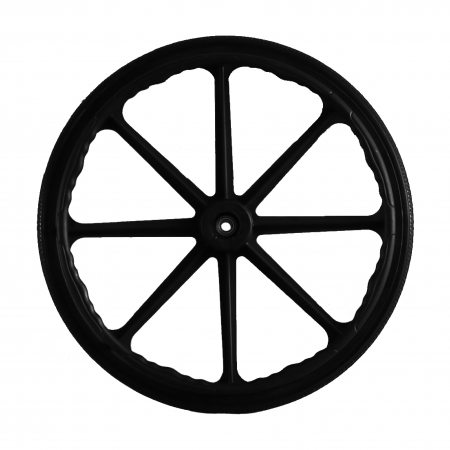 KY951 24" PU Wheels