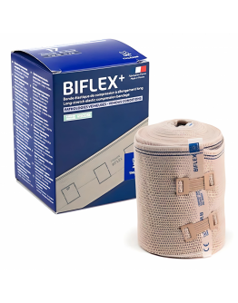 Thuasne Biflex 17+ 8cm x 4m