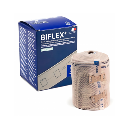 Thuasne Biflex 17+ 8cm x 4m