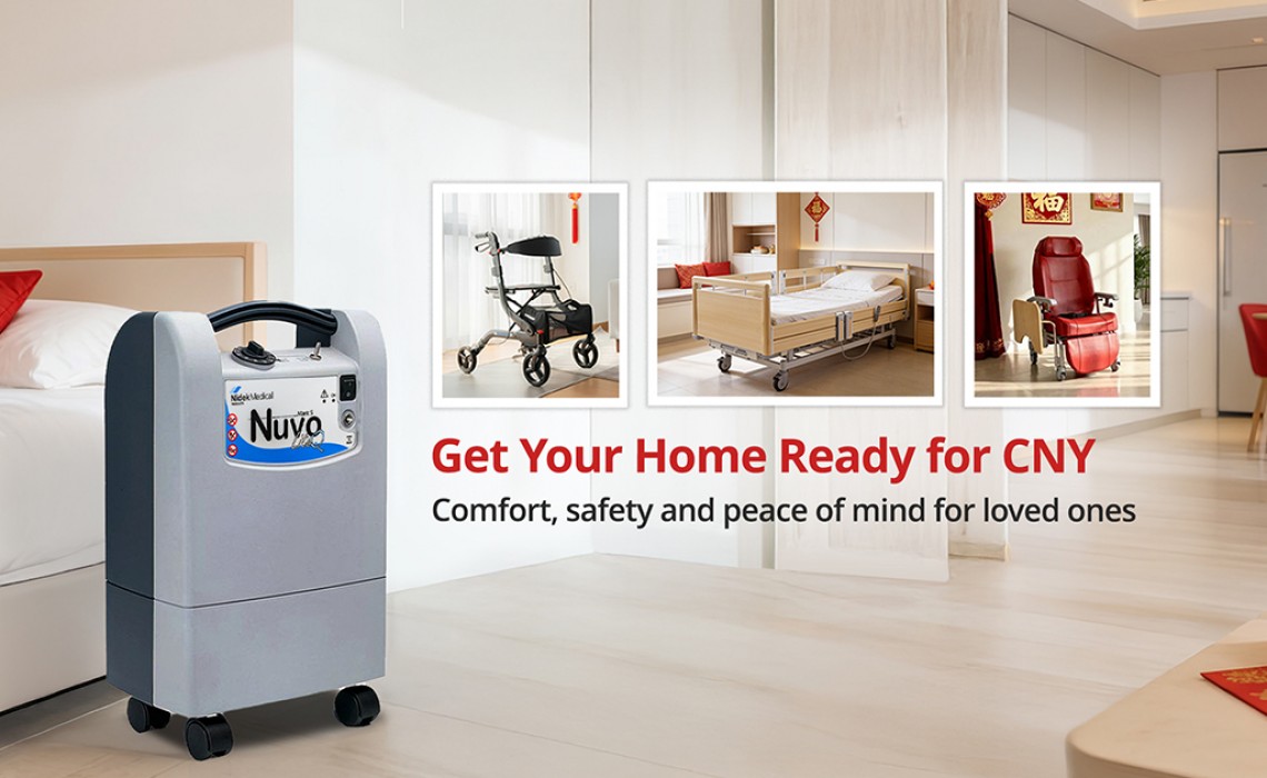 Rainbow Care 2026 Chinese New Year Picks