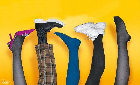 Thuasne Venoflex Compression Stockings 