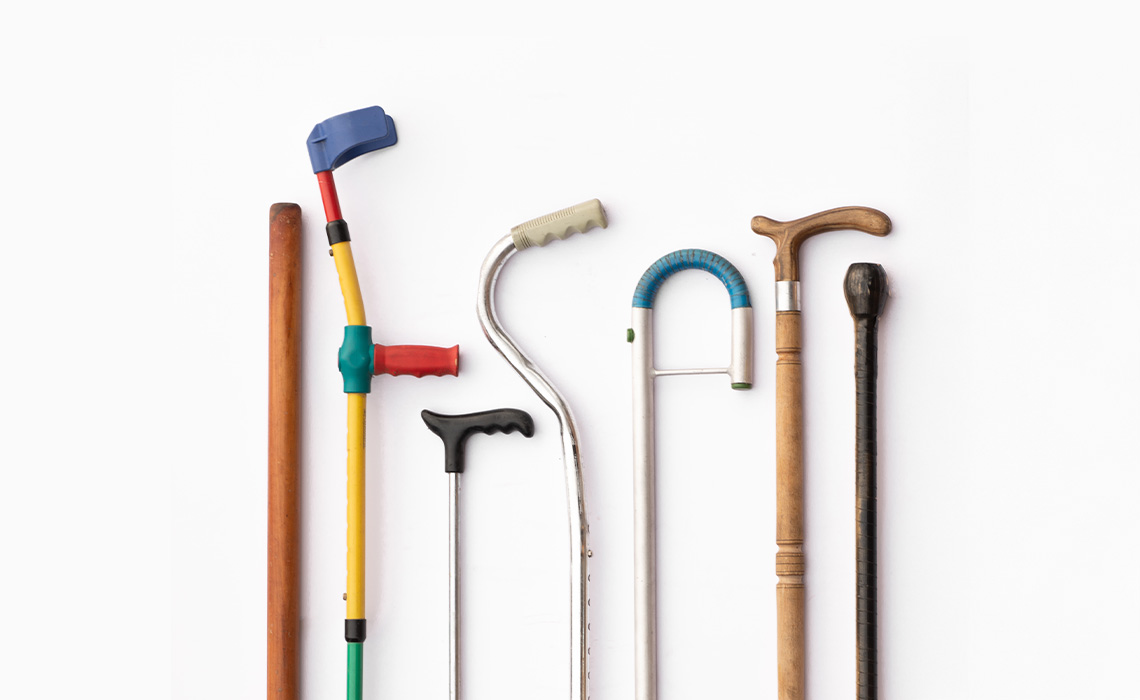 Choosing the Right Walking Stick: A Simple Guide