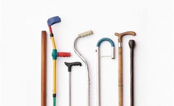 Choosing the Right Walking Stick: A Simple Guide