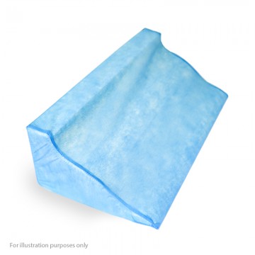 Disposable Back Rest Pillow cover