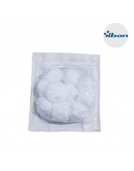 Cotton Balls (Sterile)