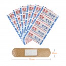 Bang Pai waterproof plaster 7.2cm x 1.9cm