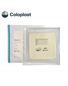 Coloplast Biatain® Ibu Dressing