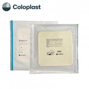 Coloplast Biatain® Ibu Dressing