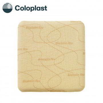 Coloplast Biatain® Ibu Dressing