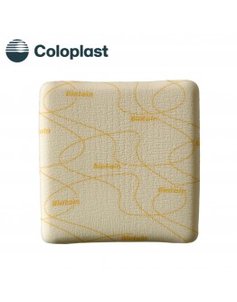 Coloplast Biatain® Non-Adhesive Dressing