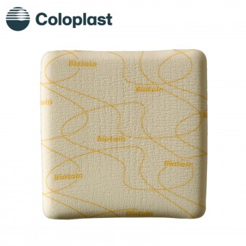 Coloplast Biatain® Non-Adhesive Dressing