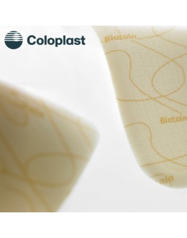 Coloplast Biatain® Non-Adhesive Dressing