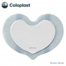 Coloplast Biatain® Silicone Sacral