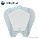 Coloplast Biatain® Silicone Sacral
