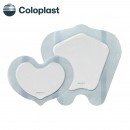 Coloplast Biatain® Silicone Sacral