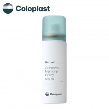 Coloplast Brava® Adhesive Remover Spray