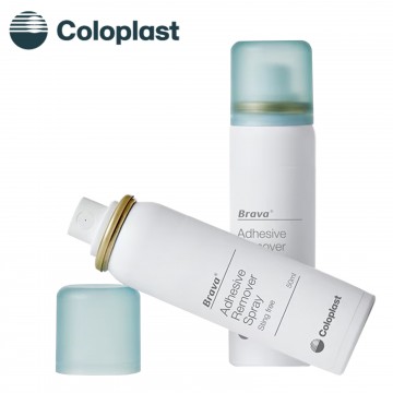 Coloplast Brava® Adhesive Remover Spray