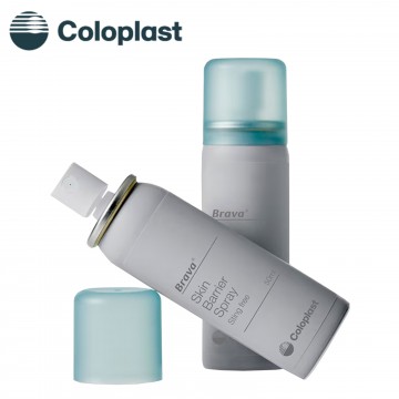 Coloplast Brava® Skin Barrier Spray