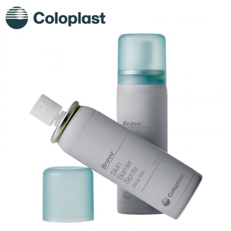 Coloplast Brava® Skin Barrier Spray