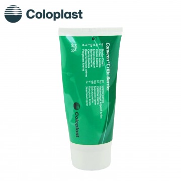 Coloplast Conveen® Critic Barrier Cream