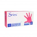 Sriex Latex Powder-Free Examination Gloves
