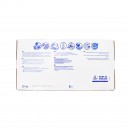 Sriex Latex Powder-Free Examination Gloves