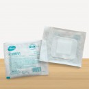 Sterile Wound Dressing 6cm x 7cm 