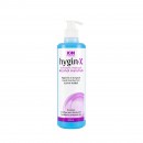 ICM Pharma Hygin-X Antiseptic Isopropyl Alcohol Handrub