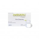AsGUARD Clear Film Sterile Dressing - 6x7cm