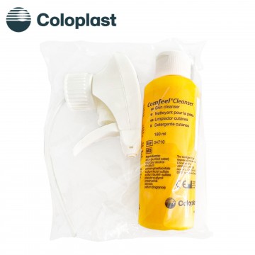 Coloplast Comfeel® Cleanser