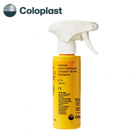 Coloplast Comfeel® Cleanser