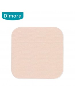 Dimora Foam Dressings without Bordered 4x4"