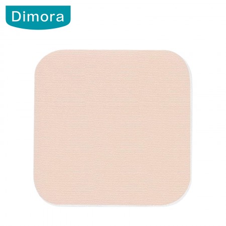 Dimora Foam Dressings without Bordered 4x4"