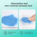 Dimora Transparent Film Dressings with Pads 2.7" x 2.3"