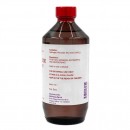 Hydrogen Peroxide 3% Solution BP 500ml