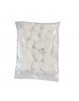 JoyCare Cotton Balls (100Pcs)
