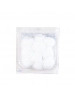 JoyCare Cotton Balls (Sterile)