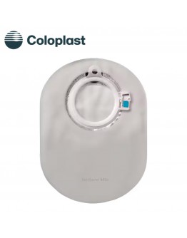 Coloplast SenSura® Mio 2 pc Closed Opaque 60 mm