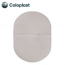 Coloplast SenSura® Mio 2 pc Closed Opaque 60 mm