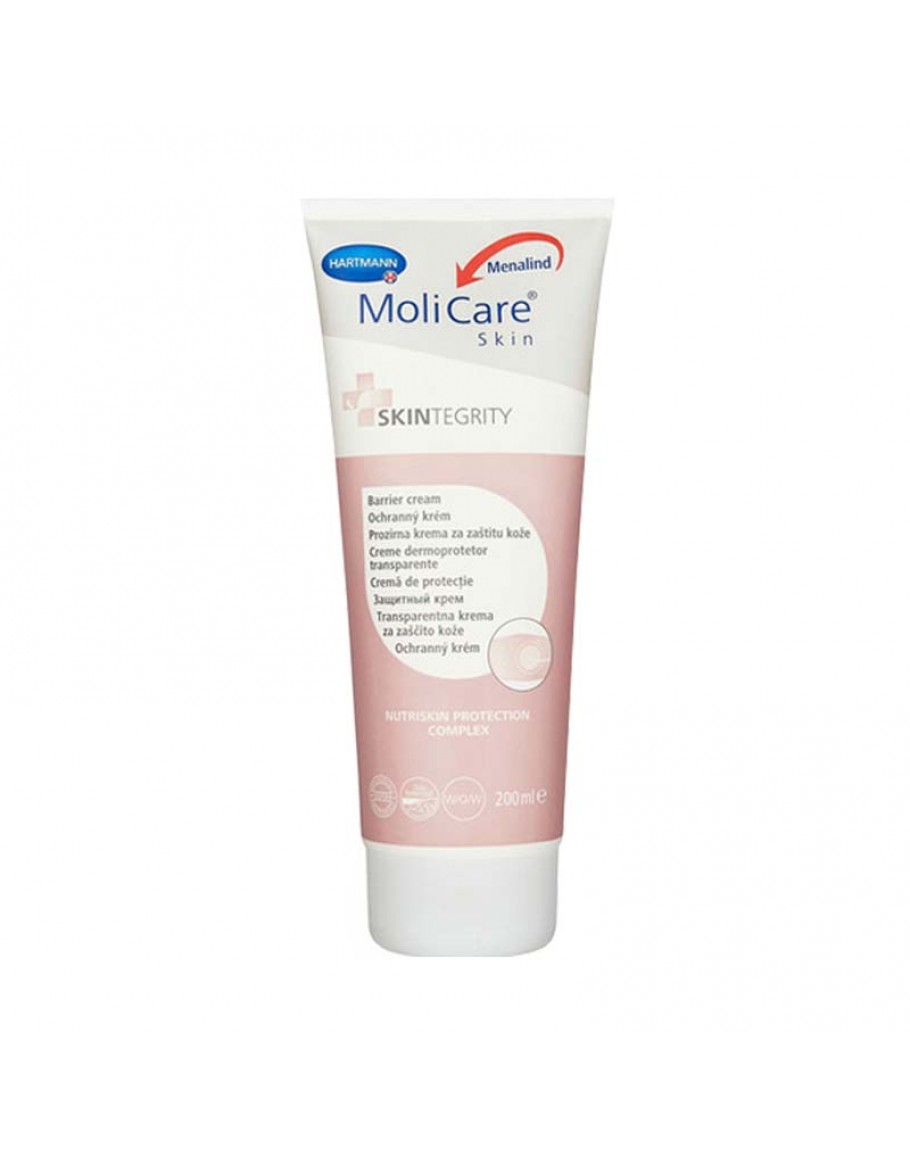 MoliCare Skin Protect Barrier Cream