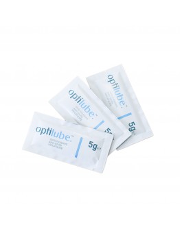 Optilube Sterile Lubricating Jelly 5g