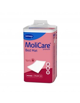 MoliCare® Premium Bed Mat Underpad 