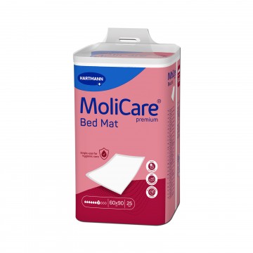 MoliCare® Premium Bed Mat Underpad 