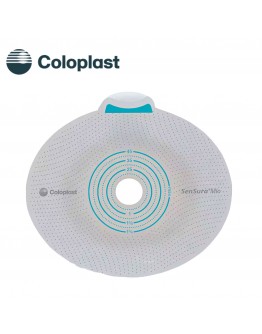 Coloplast SenSura® Mio Base Plate with Ears 60 mm