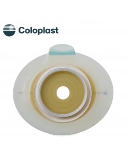 Coloplast SenSura® Mio Base Plate with Ears 60 mm