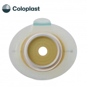 Coloplast SenSura® Mio Base Plate with Ears 60 mm