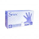 Sriex Nitrile Powder-Free Examination Gloves Sriex Nitrile Powder-Free Examination Gloves