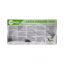 Sritrang Latex Powder-Free Examination Gloves 