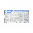 Sritrang Nitrile Powder-Free Examination Gloves Sritrang Nitrile Powder-Free Examination Gloves